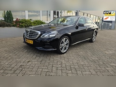 Mercedes-Benz E-klasse - 200 Sedan | Clima |APK 07-2026 | 1ste Eigenaar