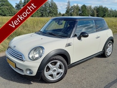 MINI Cooper - 1.6