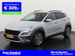 Hyundai Kona - 1.6 GDI HEV Fashion | Head Up | Camera | KRELL Audio | Zondag Open