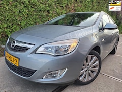 Opel Astra Sports Tourer - 1.4 Turbo Edition