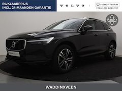 Volvo XC60 - B5 AUT(8) MOMENTUM EXCLUSIVE SCHUIFDAK 360GR CAM HARMAN KARDON 1
