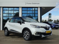 Renault Captur - 0.9 TCe Intens