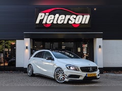 Mercedes-Benz A-klasse - AMG 45 4MATIC Edition 1 AERO BOMVOL