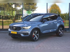 Volvo XC40 - 1.5 T5 Recharge R-Design 262 PK PHEV, Harman/Kardon Sound, Camera, Carplay, Leder-Alcantar