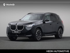 BMW X3 - 30e xDrive