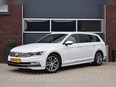 Volkswagen Passat Variant - 1.4 TSI 150pk DSG R-line | BTW | Virtual | Camera
