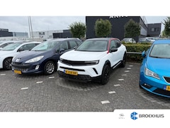 Opel Mokka - 1.2 Turbo GS Line | AUTOMAAT| ACHTERUITRIJCAMERA | PARKEERSENSOREN V+A | NAVIGATIE | CRUIS