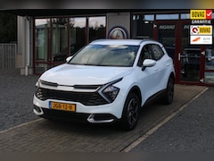 Kia Sportage - 1.6 T-GDi MHEV ComfortLine