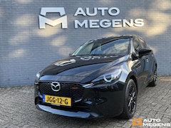 Mazda 2 - 2 1.5 e-SkyActiv-G 90 Homura