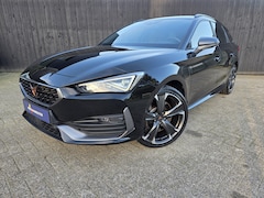 CUPRA Leon Sportstourer - VZ 1.4 PHEV