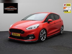 Ford Fiesta - 1.0 EcoBoost ST-Line 2018 | Airco | Cruise Control | Navigatie | DAB Radio | Carplay | Par