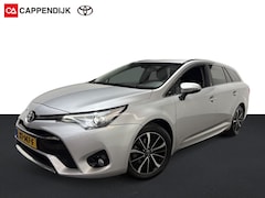 Toyota Avensis Touring Sports - 1.8 VVT-i SkyV. Ltd