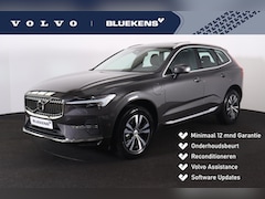 Volvo XC60 - T6 Recharge AWD Core Bright - LONG RANGE - Panorama/schuifdak - IntelliSafe Assist & Surro