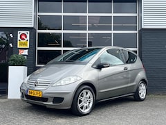 Mercedes-Benz A-klasse - 170 Classic, Airco, Bluetooth, Cruise, Radio, NAP