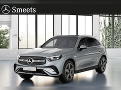 Mercedes-Benz GLC-klasse - 400e 4MATIC Sport Edition