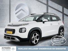Citroën C3 Aircross - 110 PK Shine | Rijklaar | Camera | Navi | 17" LMV |