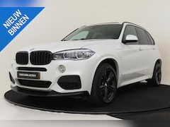 BMW X5 - xDrive40e iPerformance HIGH EXECUTIVE -PANO.DAK|ELEK.STOELEN|360°CAM|HEAD-UP DISP.|M-SPORT
