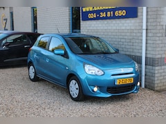 Mitsubishi Space Star - 1.2 Invite 5DRS Automaat Airco