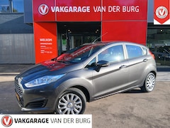 Ford Fiesta - 1.0 Style