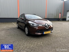 Renault Clio Estate - 0.9 TCe Expression