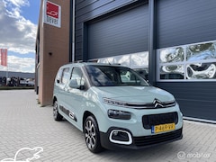 Citroën Berlingo - combi 1.2 PureTech Feel Rolstoelauto
