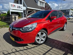 Renault Clio - 1.2 Dynamique Automaat Tijdelijke Deal