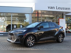 Toyota C-HR - 1.8 HYBRID 140 FIRST EDITION FULL-LED KOPLAMPEN 4S BANDEN STOEL-STUUR & RUITENWISSER VERW.