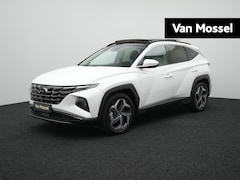Hyundai Tucson - 1.6 T-GDI PHEV Premium 4WD | PANORAMDAK | AUTOMAAT | TREKHAAK | ADAPTIEVE CRUISE | ELEKTRI