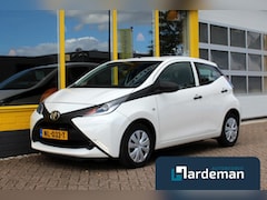 Toyota Aygo - 1.0 VVT-i x Airco