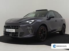 CUPRA Terramar - 1.5 e-Hybrid 200 kW VZ 272pk l 360gr Camera l Head-up-display | High Canyon (Lederen bekle