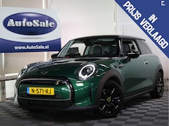 MINI Mini-Electric - Business Edition 33 kWh slechts 12999 km