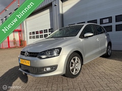 Volkswagen Polo - 1.2 TSI Comfortline AC/CRUISE/ELEK RMN/LMV