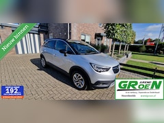 Opel Crossland X - 1.2 Turbo Innovation