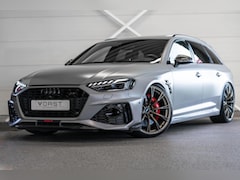 Audi RS4 - Avant 2.9 TFSI RS 4 quattro