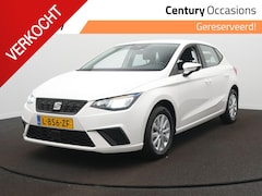 SEAT Ibiza - 1.0 EcoTSI Style Clima - Cruise - Apple car play