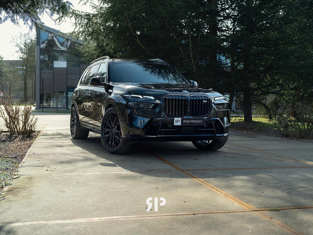 BMW X7 - M60i xDrive I BTW I 7-pers I M Sport - AutoWereld.nl
