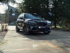 BMW X7 - M60i xDrive I BTW I 7-pers I M Sport