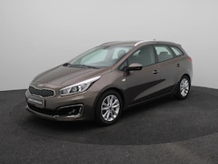 Kia Cee'd Sportswagon - 1.0 T-GDi ComfortPlusLine Navigator | Navigatie | Trekhaak | Airco | PDC