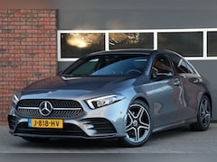 Mercedes-Benz A-klasse - 180 Business Solution AMG, Night, sfeer