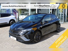 Renault Clio - E-Tech Full Hybrid 145 esprit Alpine