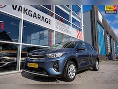 Kia Stonic - 1.2 MPi ComfortPlusLine | Carplay | Stoelverwarming | Sensoren