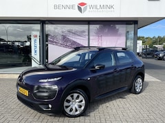 Citroën C4 Cactus - 1.2 PT Business Navi