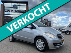 Mercedes-Benz A-klasse - 160 BlueEFFICIENCY Business Class 5deurs Airco NAP APK