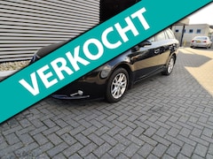 Toyota Avensis Wagon - 2.0 D-4D Comfort