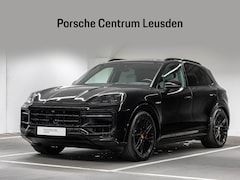 Porsche Cayenne - Cayenne S E-Hybrid