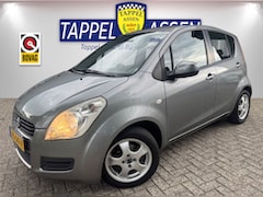 Suzuki Splash - 1.0 VVT Exclusive Stoelverwarming