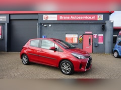 Toyota Yaris - Automaat 1.3 VVT-i Aspiration