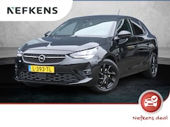 Opel Corsa - 100pk GS Line | 1ste eigenaar | Winterpakket | Camera | Climate | AppleCarPlay/Android | L