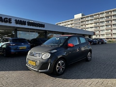 Citroën C1 - 1.2 PureTech Airscape Shine