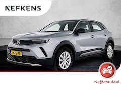 Opel Mokka - 1.2 Elegance 100pk | Navigatie via Apple Carplay/Android Auto | Climate Control | Cruise C